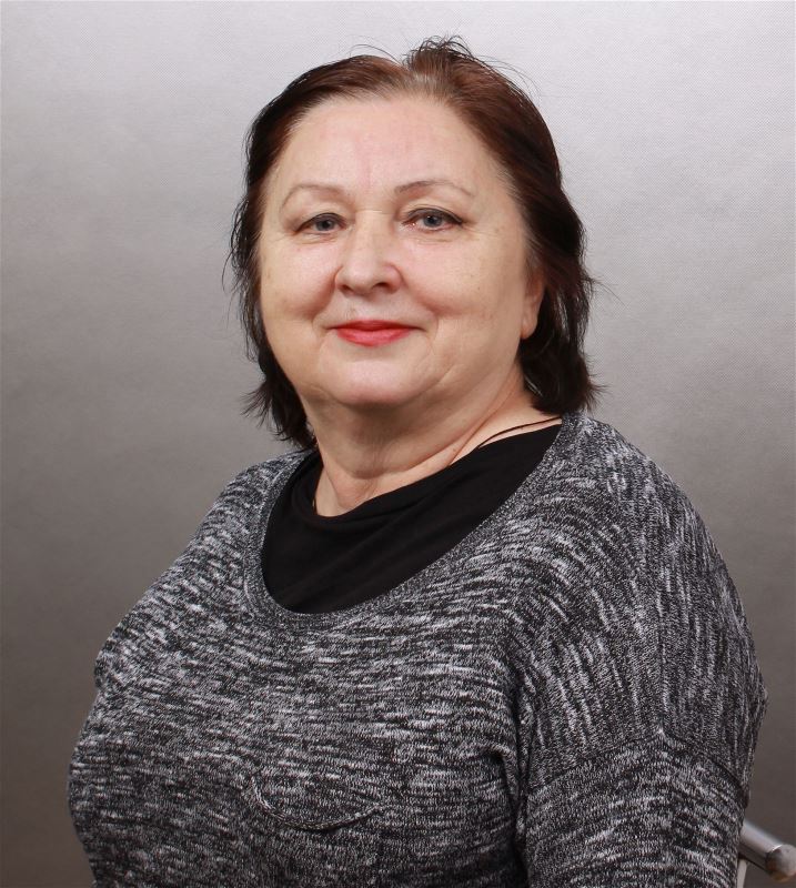 Сиделка Галина со стажем 43 года, - ID 147029