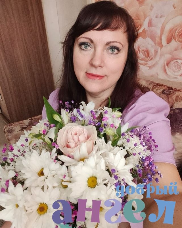 Домработница Светлана со стажем 5 лет, - ID 261232