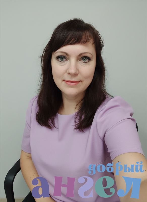Домработница Светлана со стажем 5 лет, - ID 261232