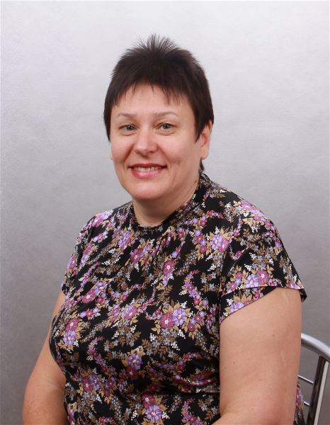 Няня Елена