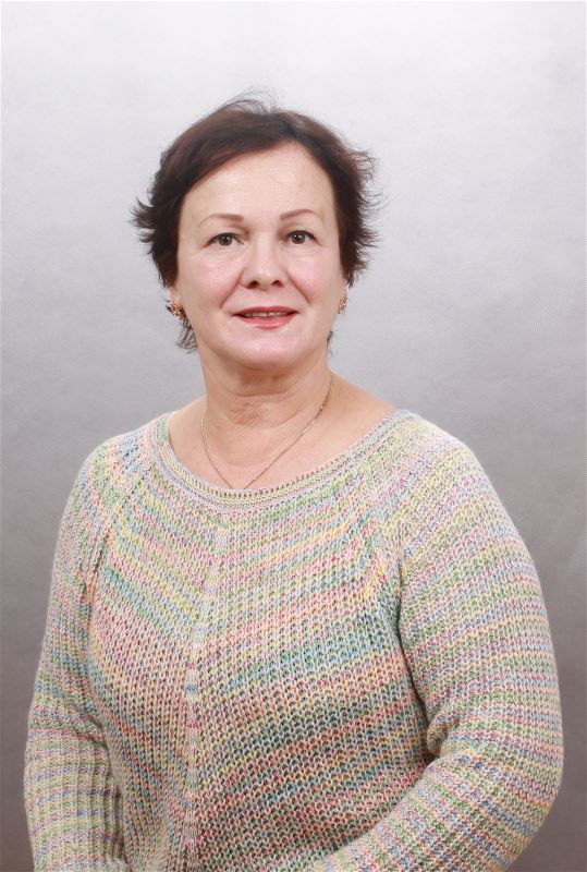 Няня Светлана
