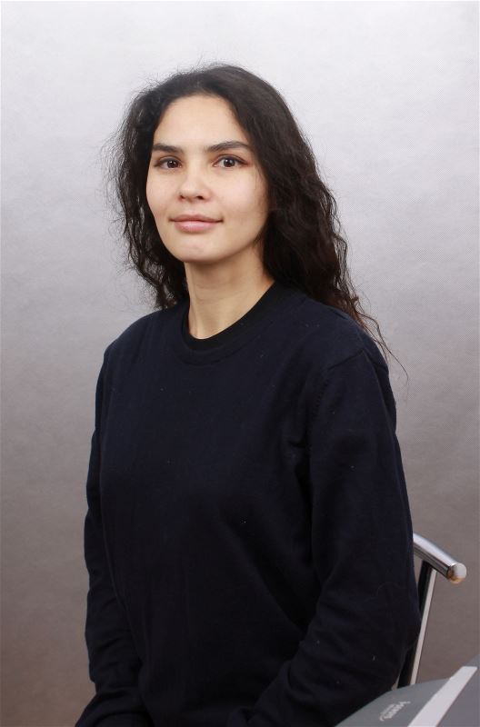 Гувернантка Наталья