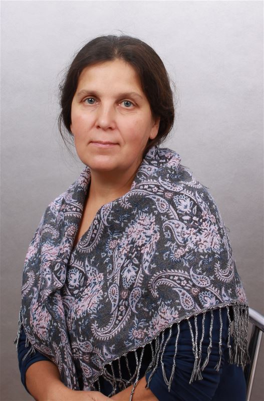 Няня Виктория