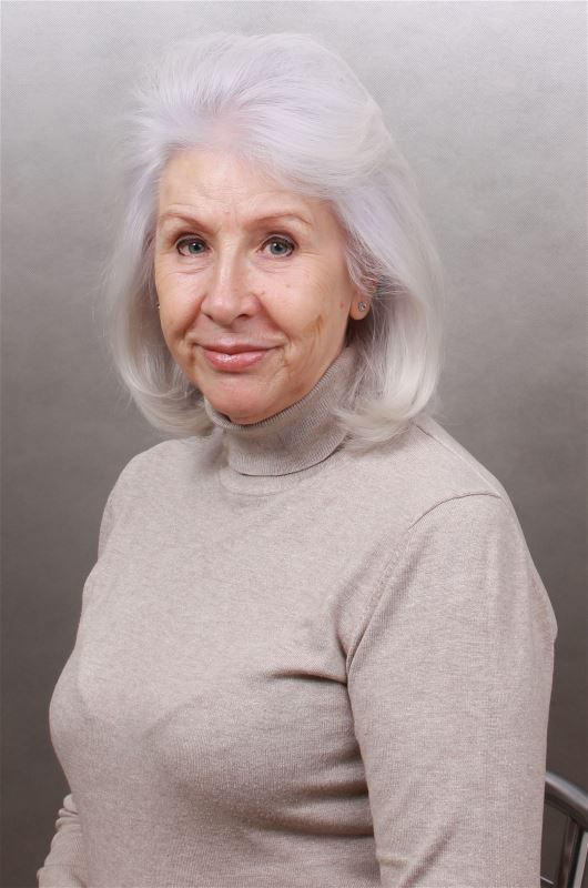 Няня Галина