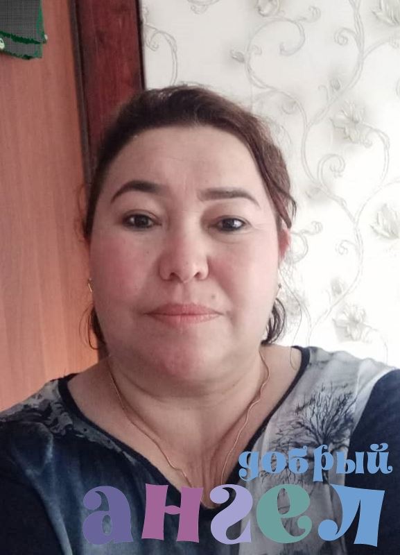 Няня Бахора