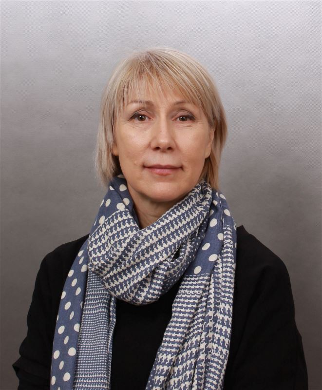 Няня Елена
