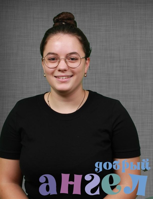 Семейная пара Наталья