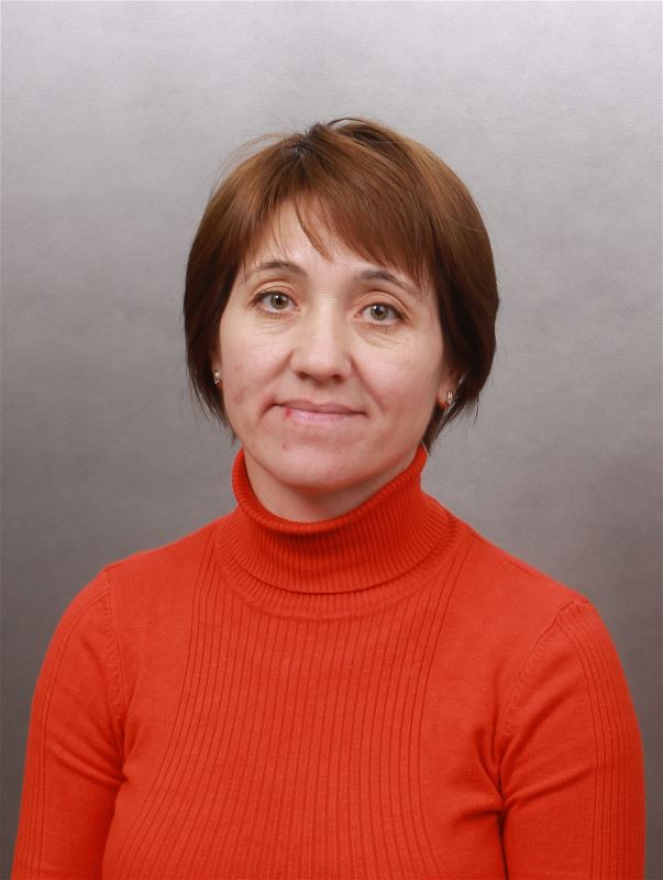 Няня Наталья