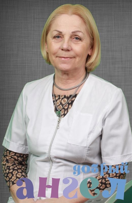 Сиделка Наталья