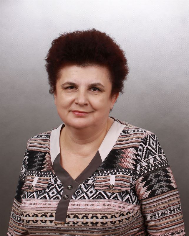 Сиделка Татьяна Юрьевна