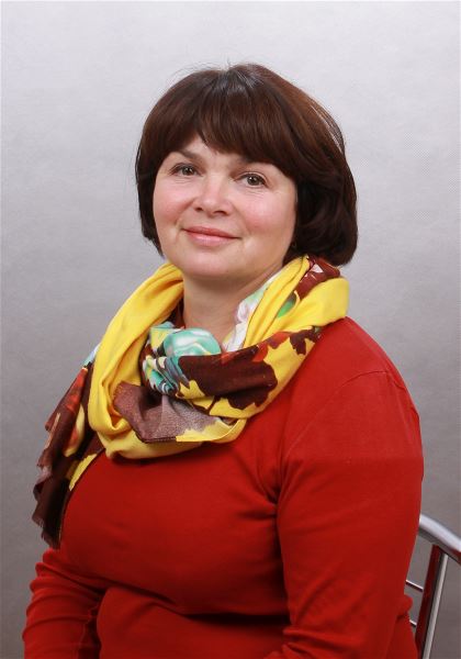 Няня Алена