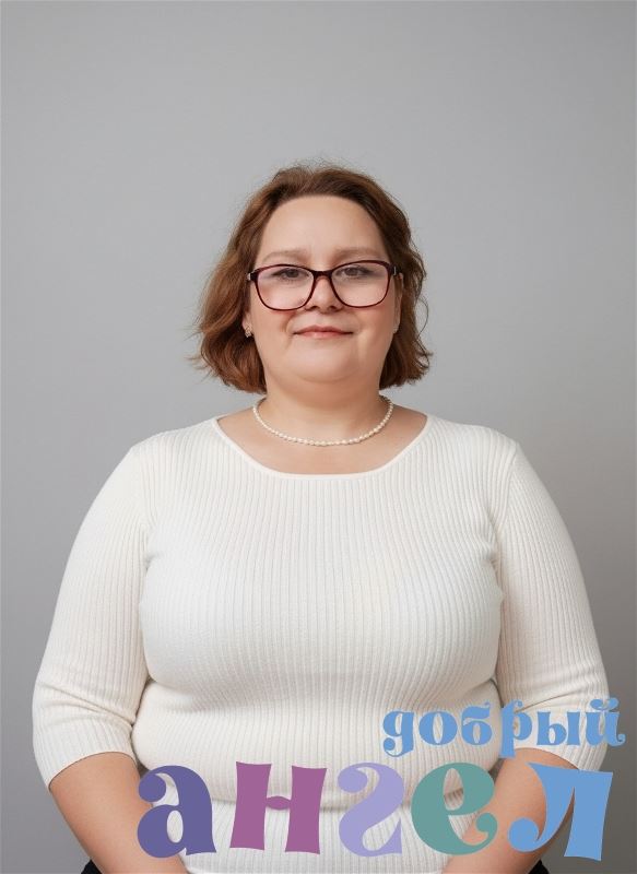 Сиделка Асия