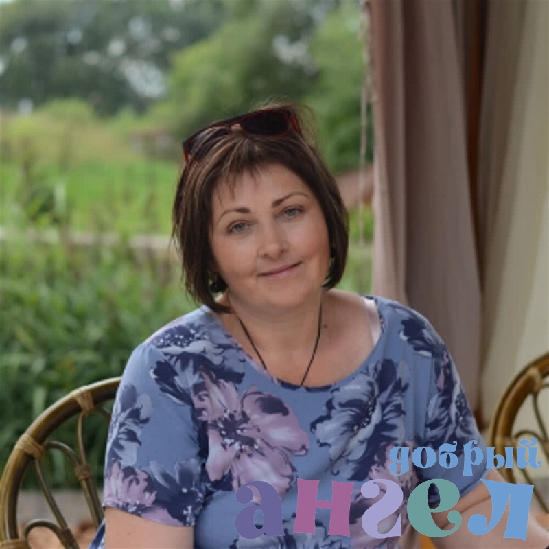 Няня Галина со стажем 35 лет, - ID 264988