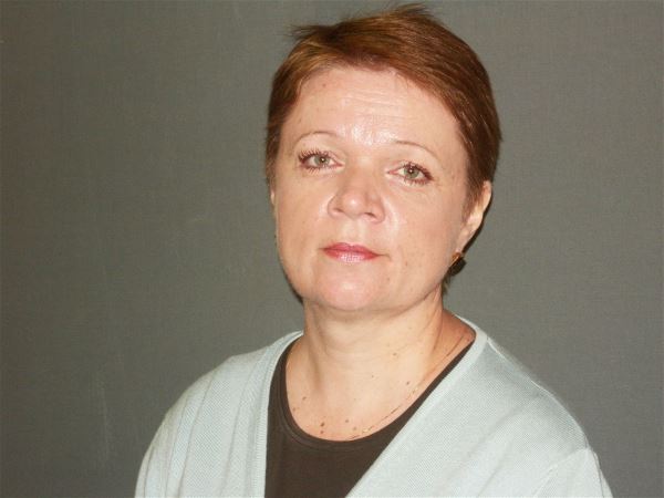 Няня Елена