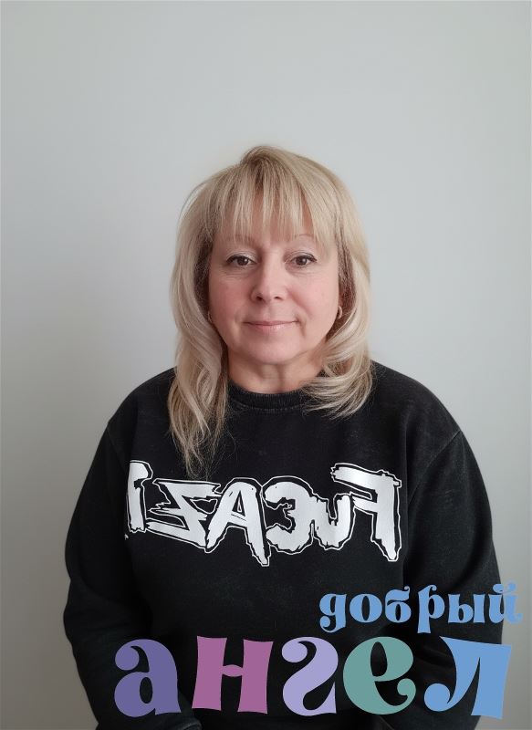 Няня Ольга со стажем 33 года, - ID 263687