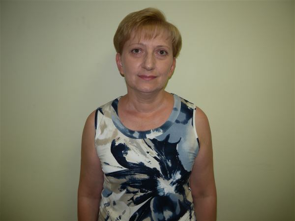 Гувернантка Галина