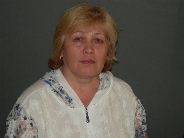 Няня Людмила