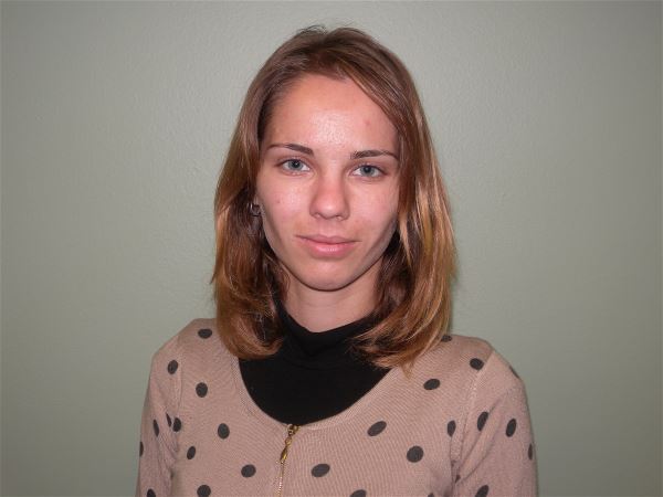 Домработница Марьяна