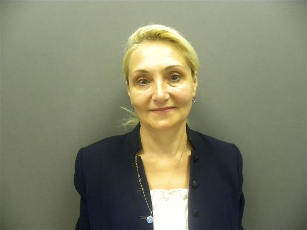 Няня Валентина