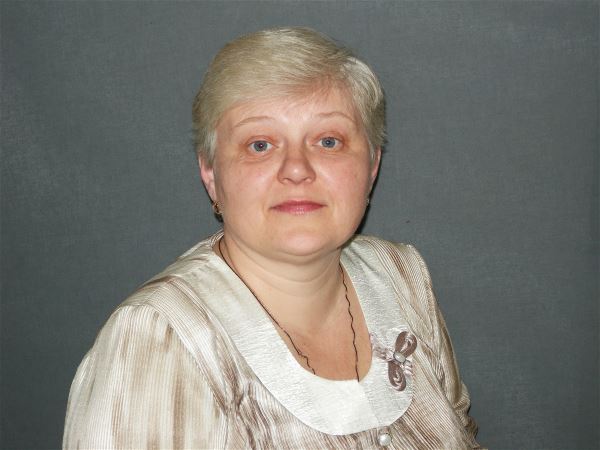 Домработница Марина