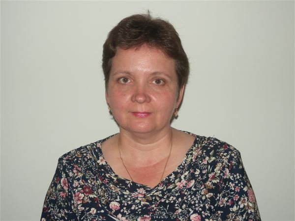 Няня Елена