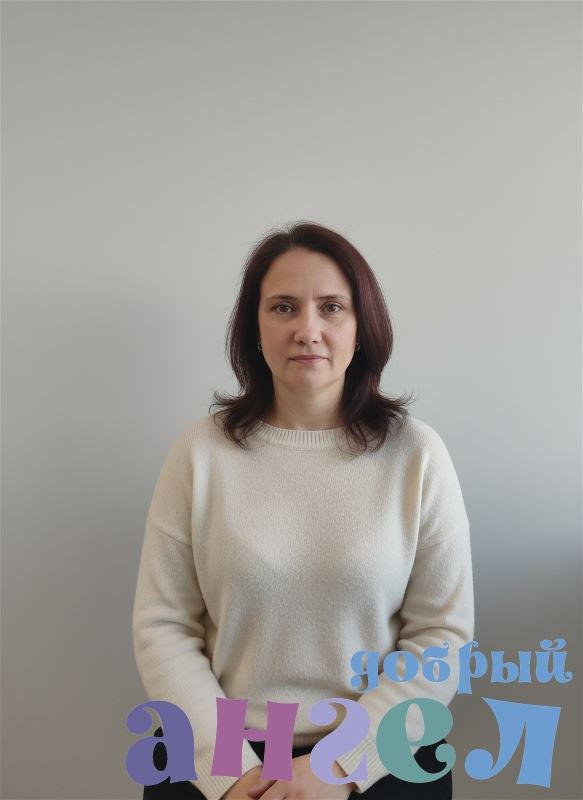 Няня Ольга со стажем 18 лет, - ID 256340