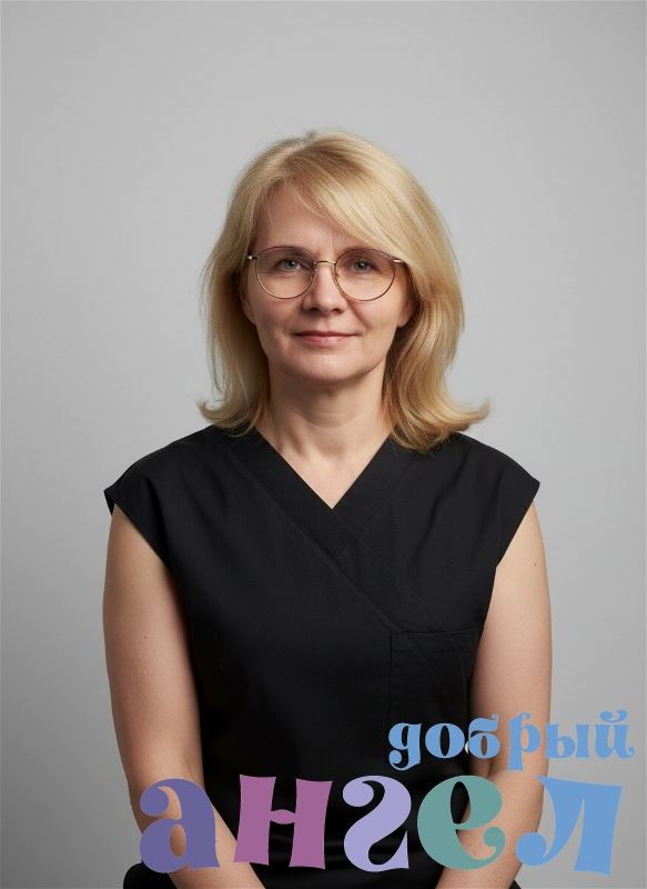 Няня Наталья