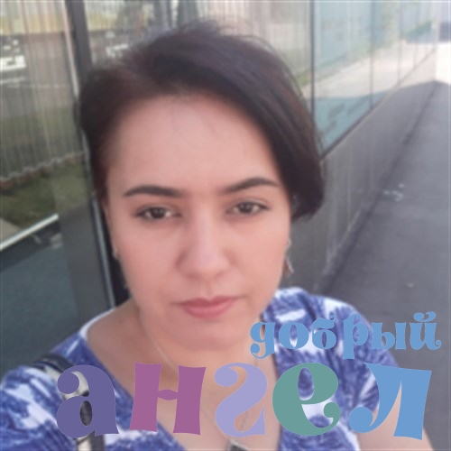 Домработница Севарой
