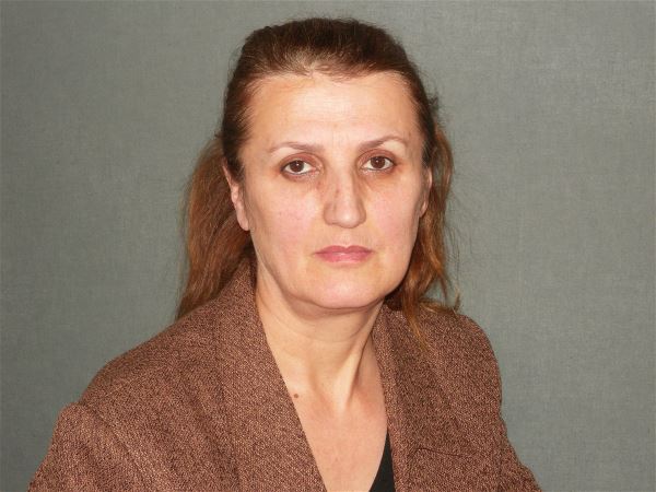 Няня Фариштамо