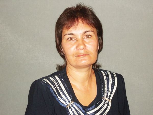 Домработница Ирина