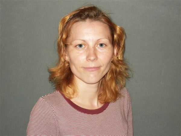 Домработница Людмила
