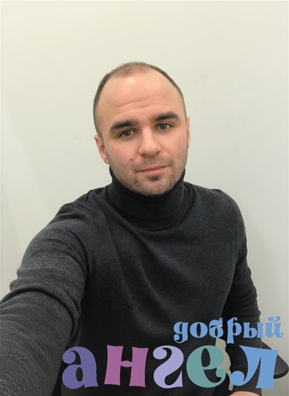 Водитель Сергей со стажем 9 лет, - ID 243722