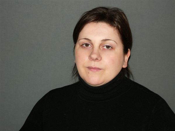 Няня Дорина