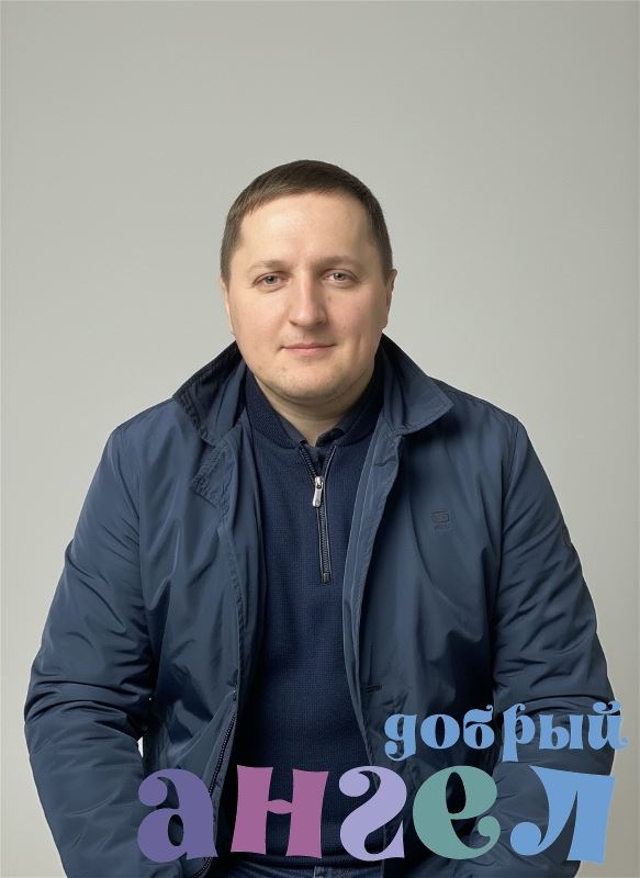 Водитель Константин