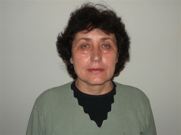 Няня Галина