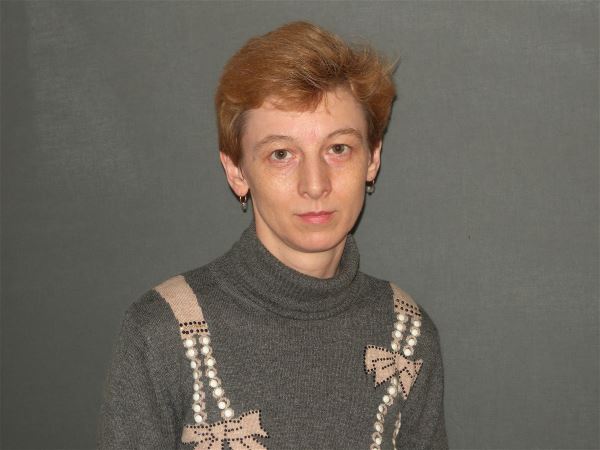 Няня Ольга