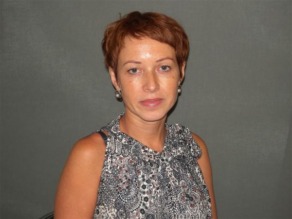 Гувернантка Ирина
