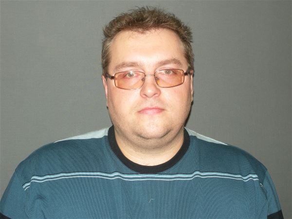 Водитель Сергей