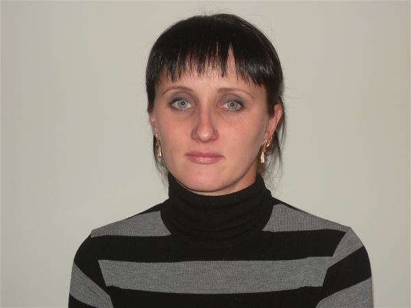 Няня Инна