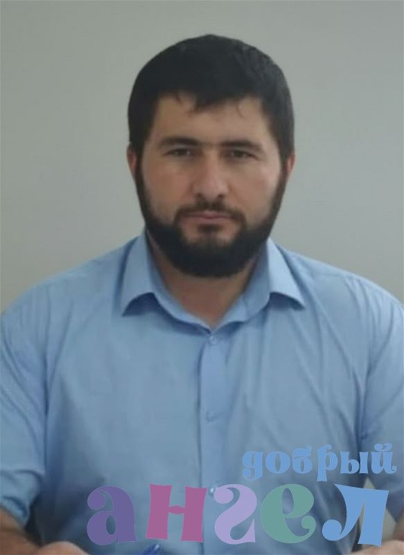 Гувернантка Заурбек