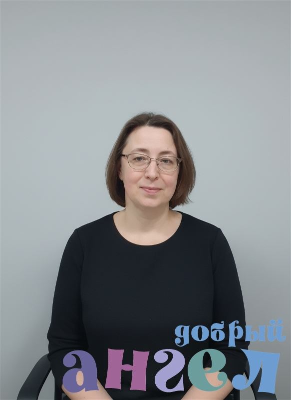 Домработница Оксана со стажем 27 лет, - ID 216500