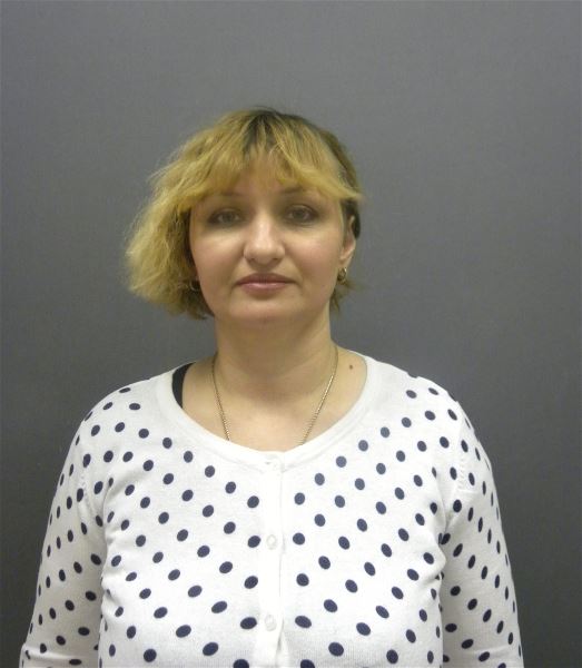 Няня Алла
