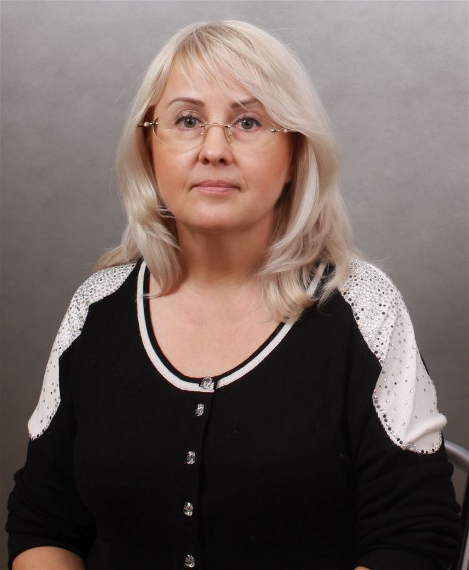 Няня Марина