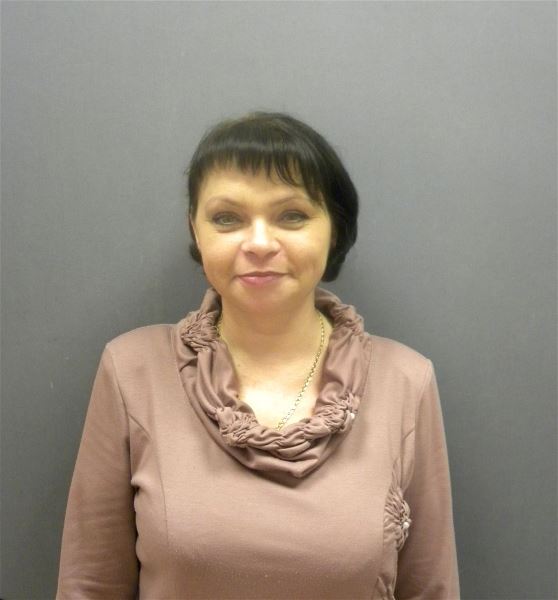 Няня Елена