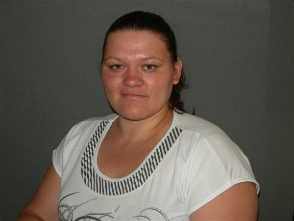 Домработница Надежда