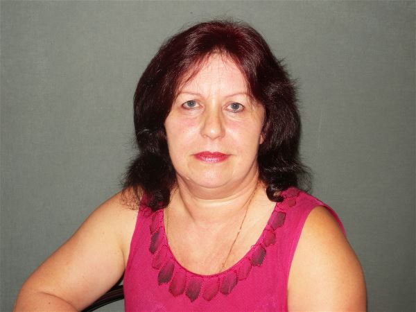 Няня Алла