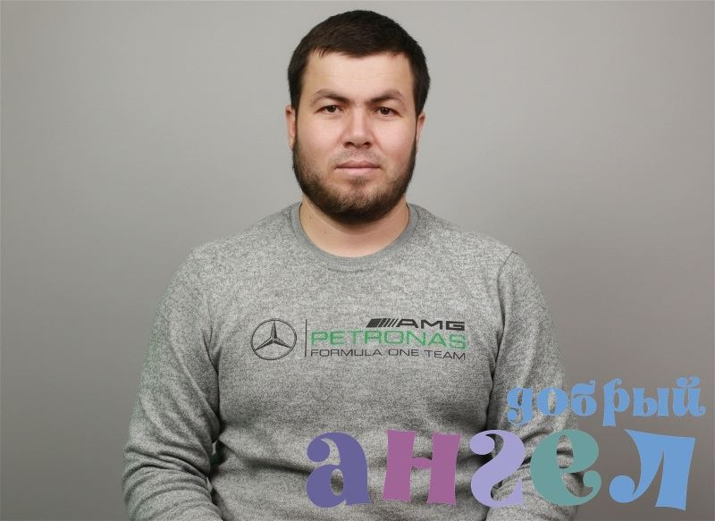 Семейная пара Чори