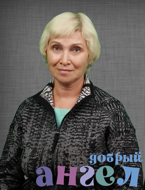 Няня Альмира