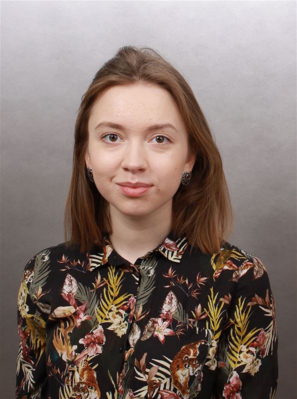 Няня Маргарита