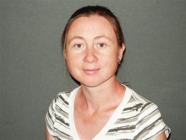 Домработница Аурика